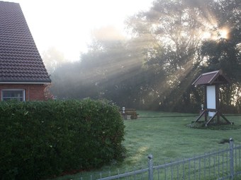 Apartamentos Ferienwohnung Busemann
