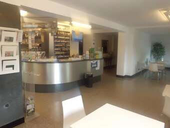 Hotel Riposo