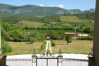 Hotel Ch�teau De Peyralade