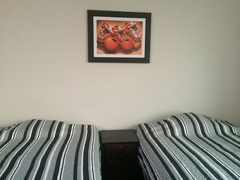 Hostal Hospedaje Las Mercedes