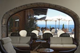 Hotel Il Pellicano