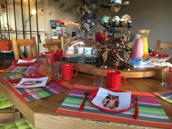 Hotel Domaine De Perry