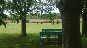 Agroturismo Finca Santa Eufemia