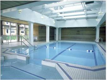 Hotel Rodd Brudenell River Resort