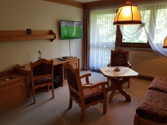 Hotel Und Restaurant K�hlerh�tte