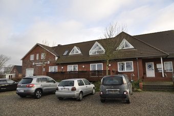 Hotel Rickelsb�ller Hof