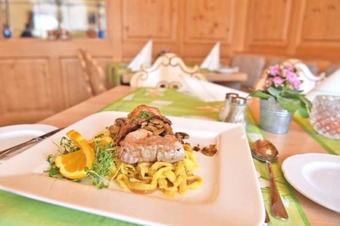 Gasthof Hotel Hirschen