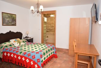 Hotel Alojamiento Rural Pazos