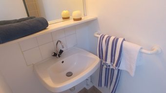 Residencia Vvf Villages "la Plage Des Grands Sables" �le-de-groix