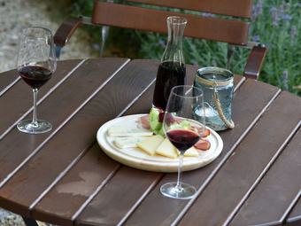 Hotel Landhotel-restaurant Adler