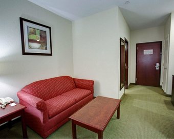 Hotel Quality Inn