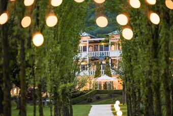 Hotel Das Moerisch