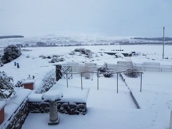 Altnaharra B&B