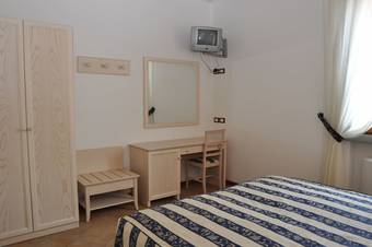 Hotel Trattoria Mingaren Albergo