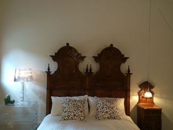 Apartment Upupa Bioagriturismo Carpareto