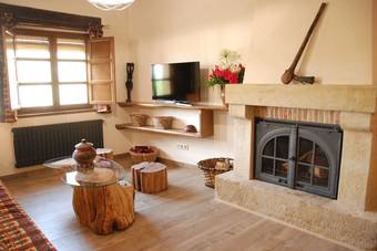 Agroturismo La Casa De Alberto