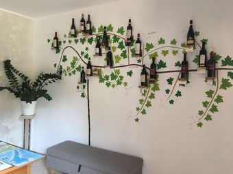 B&B La Bella Vigna