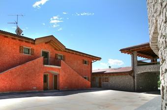 Agroturismo Maso Fiorini