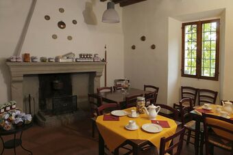 Antica Locanda La Canonica