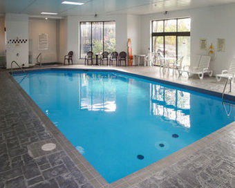 Hotel Muskoka Riverside Inn