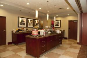 Hotel Hampton Inn By Hilton Toronto/brampton