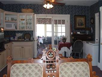 Posada The Tuna Blue Inn