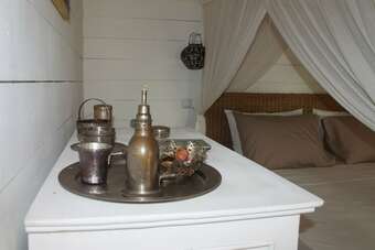 Bed & Breakfast Wera Beach Resort