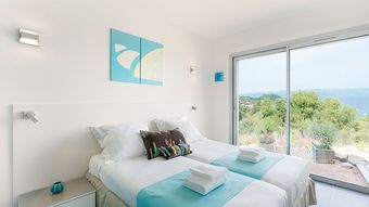 Villa U Scudu