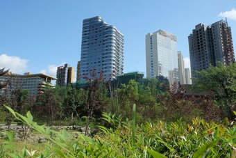 Hotel Orion International North Of Chongqing