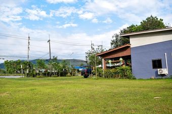 Hotel Pieamsuk Resort