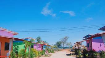 Hotel Baan Tungkiengbueng