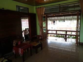 Hotel Satun Premium Resort