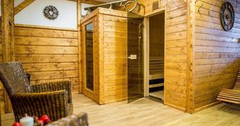 Horsk� Hotel Marti?�k