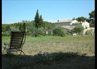 Agroturismo Le Mazet De La Dame