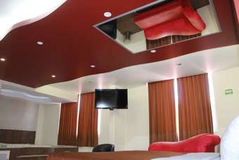 Hotel Motel S�ptimo Eclipse (adults Only)