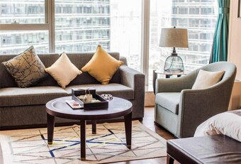 Hotel Gelade Residences Yintai Centre