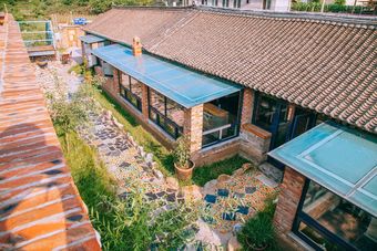 Hotel Meeting The Great Wall