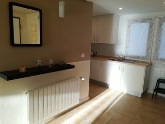 Apartamento Vacacional Elizabeth