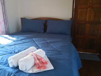Hotel Pumaka Resort