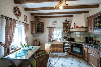 Ferienhaus Stift Ennenbach