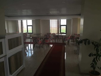 Hotel Yukselen Otel