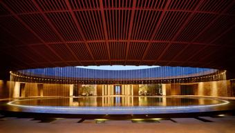 Hotel Capella Sanya