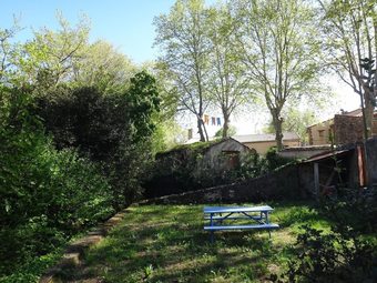 Apartamento G�te De La Bu�ges