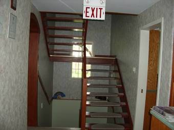 Bed & Breakfast Forest Haven Inn