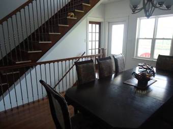 The Fiddle And The Sea Bed And Breakfast