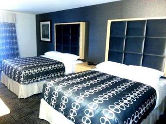 Western Star All Suites Hotel Carnduff