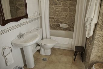 Agroturismo Casa de Turismo Rural Os Petroglifos