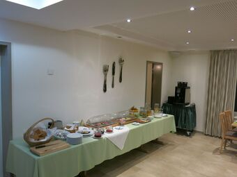 Hotel Landgasthaus St�rk-berding