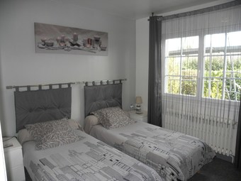 Hotel Chambres D'h�tes La Planche Pin�on