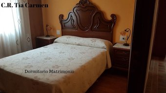 Agroturismo Casa Rural Tio Vicente